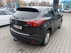 Mazda CX 5 - 2013