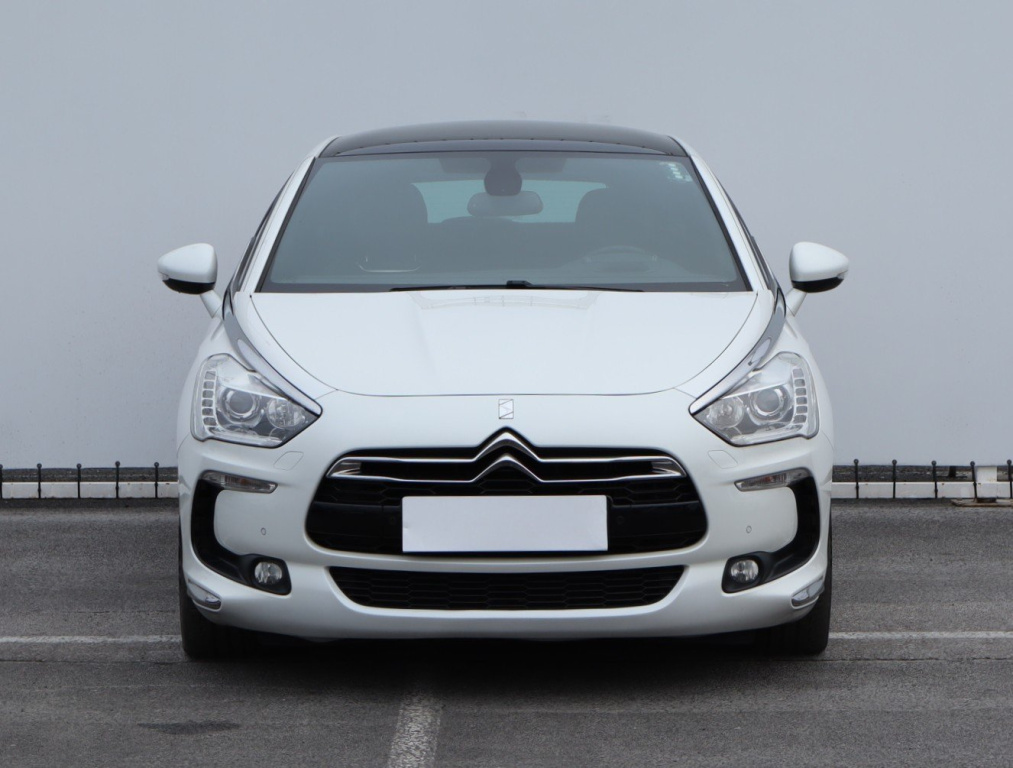 Citroen DS5