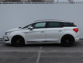Citroen DS5 - 2013