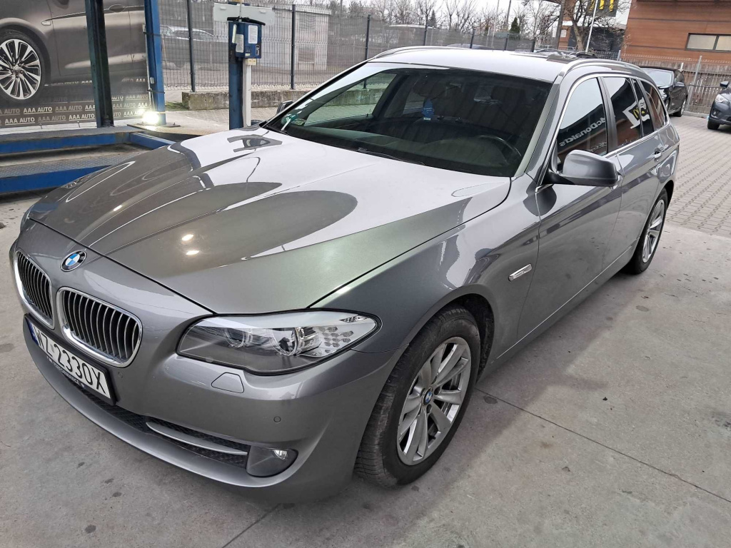 BMW 5