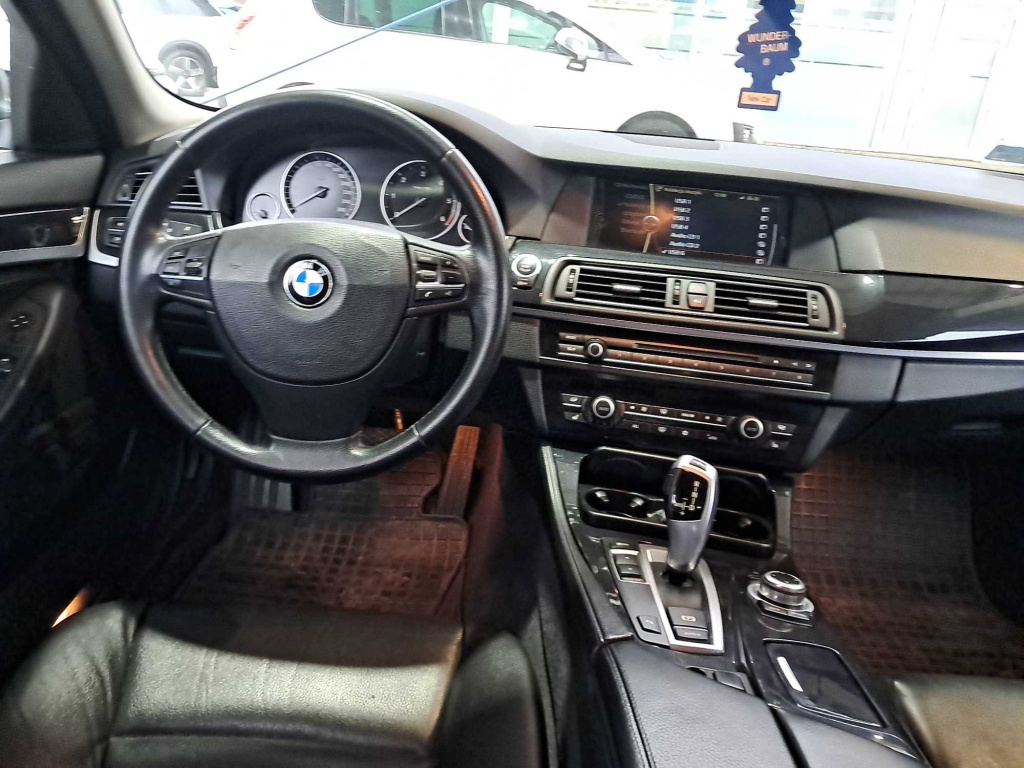BMW 5