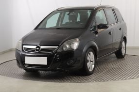 Opel Zafira - 2010