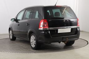 Opel Zafira - 2010