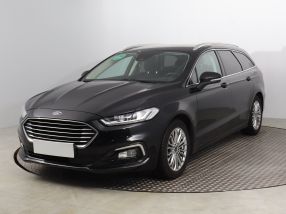 Ford Mondeo - 2021