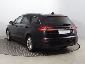 Ford Mondeo - 2021