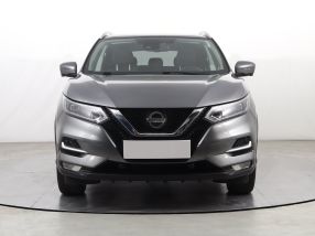 Nissan Qashqai - 2020