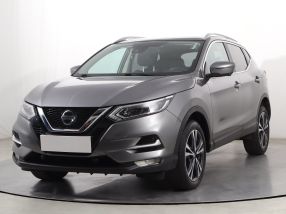 Nissan Qashqai - 2020