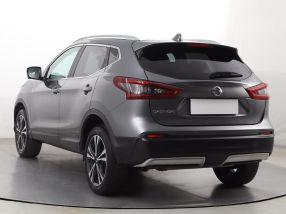 Nissan Qashqai - 2020