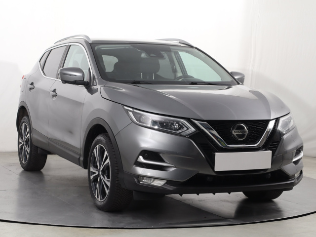 Nissan Qashqai, 2020