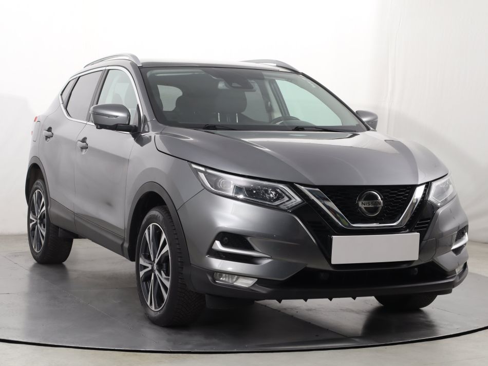 Nissan Qashqai - 2020