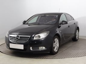 Opel Insignia - 2010