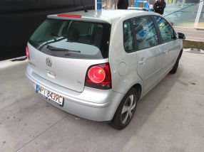 Volkswagen Polo - 2005