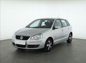 Volkswagen Polo - 2005