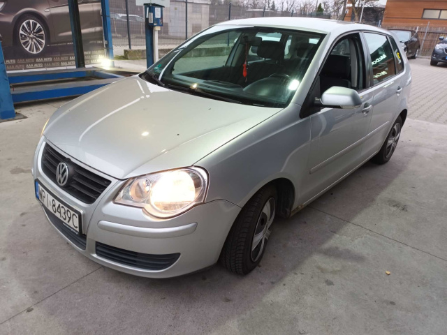 Volkswagen Polo 2005