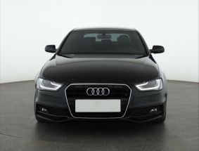 Audi A4 - 2012