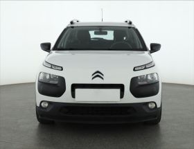 Citroen C4 Cactus - 2016