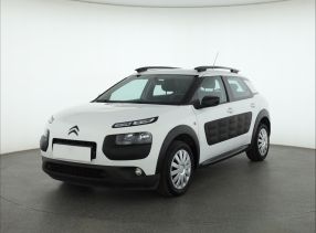 Citroen C4 Cactus - 2016