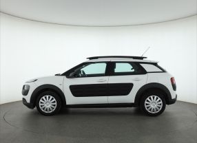 Citroen C4 Cactus - 2016