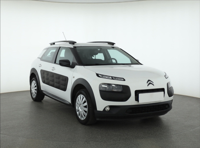 Citroen C4 Cactus 2016