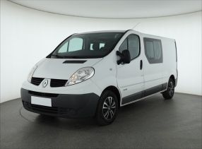 Renault Trafic - 2012