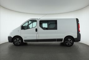 Renault Trafic - 2012