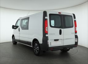 Renault Trafic - 2012