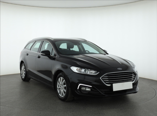 Ford Mondeo 2020