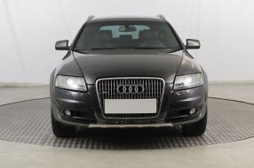 Audi Allroad - 2008