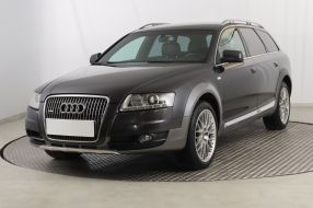 Audi Allroad - 2008