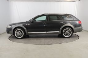 Audi Allroad - 2008