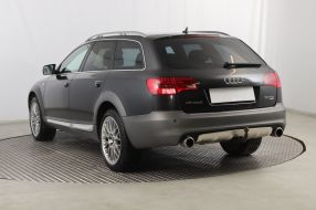 Audi Allroad - 2008