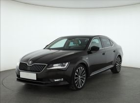 Skoda Superb - 2017