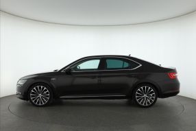 Skoda Superb - 2017