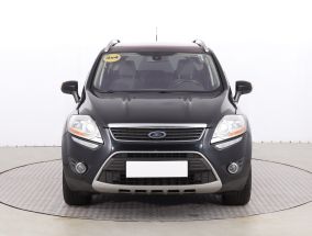 Ford Kuga - 2012