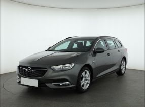 Opel Insignia - 2017