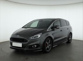 Ford S-Max - 2016