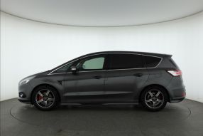 Ford S-Max - 2016