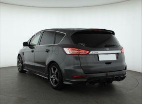 Ford S-Max - 2016