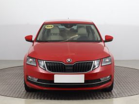 Skoda Octavia - 2019