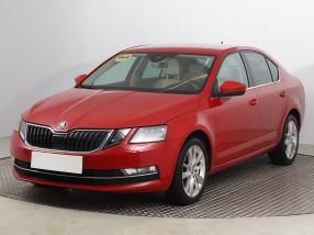 Skoda Octavia - 2019