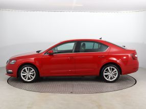 Skoda Octavia - 2019