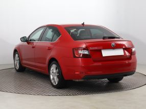 Skoda Octavia - 2019