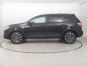 Nissan Qashqai+2 - 2012