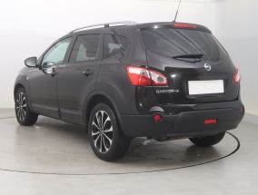 Nissan Qashqai+2 - 2012