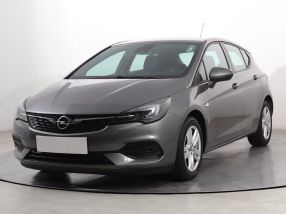 Opel Astra - 2020