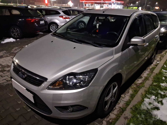 Ford Focus 2008