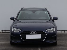 Audi A4 - 2020