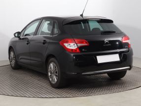 Citroen C4 - 2012