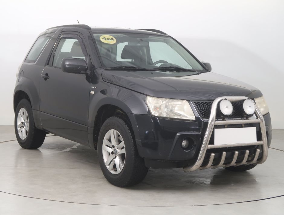 Suzuki Grand Vitara - 2006