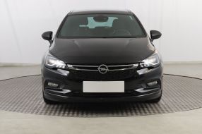 Opel Astra - 2017